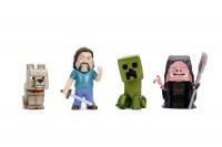 Minecraft Movie figurka 2,5", 4 druhy, DP12, wave 5